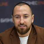 Наиль Галеев Гендиректор ГК «СМУ-88»