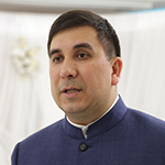 Данис Шакиров Руководитель исполнительного комитета Всемирного конгрессаТатар