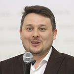 Рустем Галилуллин Генеральный директор Татарского книжного издательства