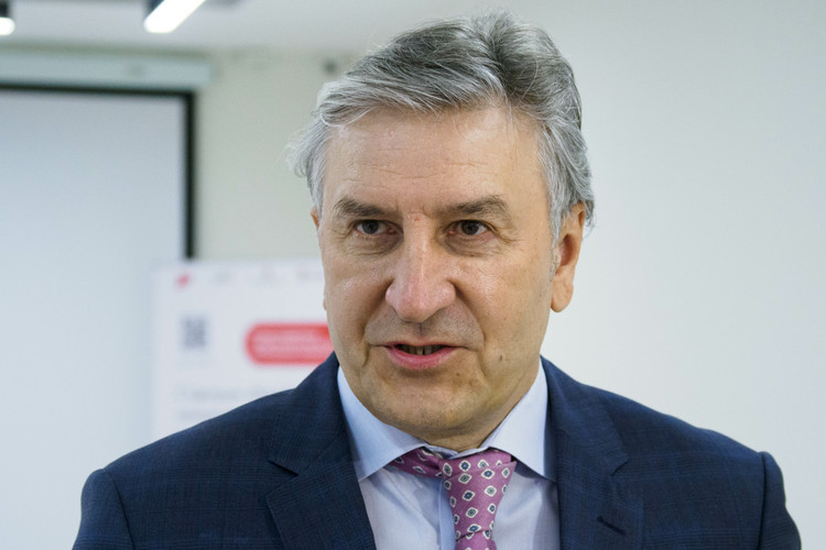 В КГМУ назначили нового ректора &mdash; им стал Айрат Фаррахов