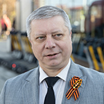 Алексей Сидоров Председатель комитета по транспорту исполкома Казани