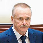 Ильфарт Сафиуллин первый заместитель начальника Госстройнадзора РТ