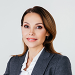 Елена Данилова Заместитель генерального директора «АБД», директор по персоналу