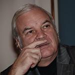Владимир Молчанов Журналист, член Академии российского телевидения