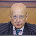 Сергей Караганов Доктор исторических наук