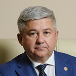 Михаил Афанасьев Глава Зеленодольского муниципального района