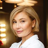 Светлана Хайруллина главный врач Minger Med Spa