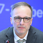 Александр Данилов Директор департамента банковского регулирования и аналитики Банка России