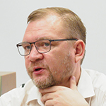 Андрей Савельев гендиректор компании «НЛБ-недвижимость»