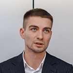 Марсель Абдулхаев коммерческий директор компании «Суварстроит»