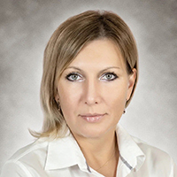 Екатерина Мизрина генеральный директор ООО «Аккурайд Уилз Руссия»
