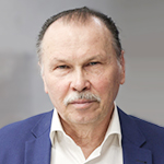 Олег Григорьев Директор Института пространственного планирования РТ