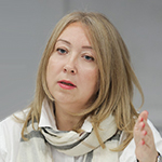 Анастасия Гизатова Руководитель агентства недвижимости «Счастливый дом»