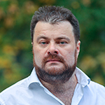 Александр Виноградов Экономист