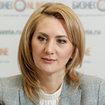 Ильсияр Тухватуллина Главный архитектор Казани