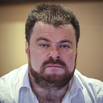 Александр Виноградов Экономист