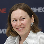 Юлия Закирова Завкафедрой градостроительства и пространственного планирования КГАСУ