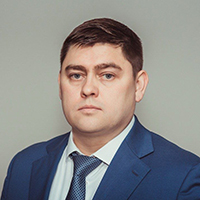 Александр Мартынов заместитель директора «Водоканала» по общим вопросам