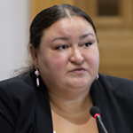 Гузель Мингазова председатель комитета экономического развития Казани