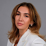 Гэльнур Валеева коммерческий директор «Унистроя»