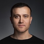 Искандер Валеев генеральный продюсер Alga Group