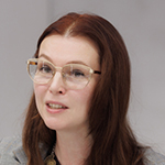 Олеся Балтусова помощник раиса РТ