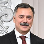 Рустем Гафаров руководитель исполкома Казани