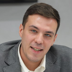 Антон Игошин коммерческий директор ГК «Точно» в РТ