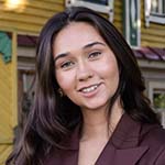 Элина Табакчи руководитель дирекции по развитию исторических слобод Казани