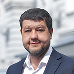Василь Мазитов председатель Международной ассоциации развития территорий