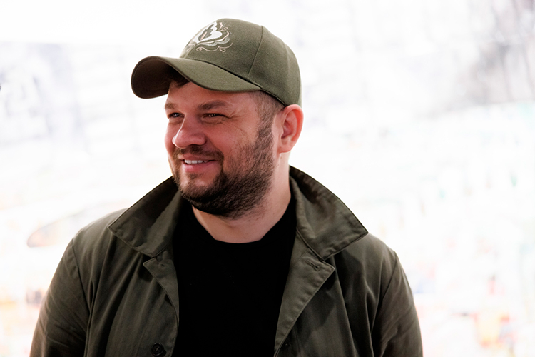 Основатель KazanExpress Линар Хуснуллин запустил онлайн-дискаунтер «Кладовая»