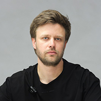 Роман Ободец Основатель компании «Готовые решения»