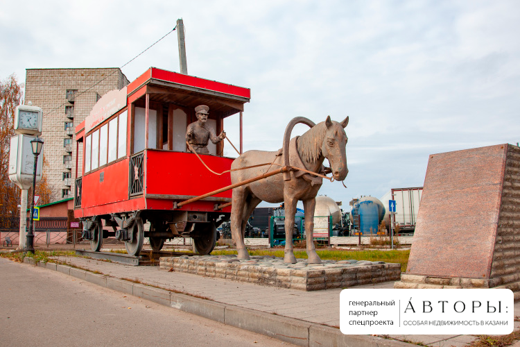 Развитие Адмиралтейки