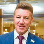 Евгений Чекашов гендиректор УК «ПЖКХ»