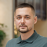 Владимир Кириллов сооснователь Begin Group