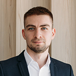 Марсель Абдулхаев коммерческий директор #Суварстроит
