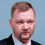 Андрей Савельев гендиректор компании «НЛБ-Недвижимость»