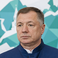 Марат Хуснуллин вице-премьер РФ