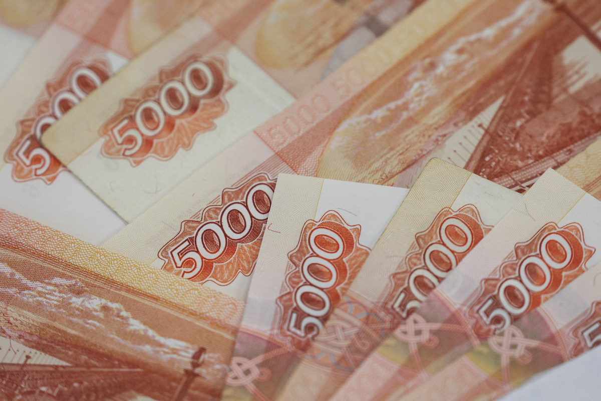 Татарстану на 2026 год выделили 50 млрд рублей из федерального бюджета