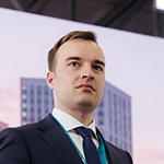 Азат Назмеев директор ГК ТОЧНО в Республике Татарстан
