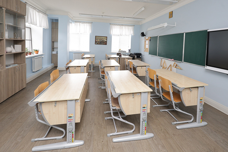 В Татарстане учителям родного языка выплатят по 115 тыс. рублей за победителей олимпиад