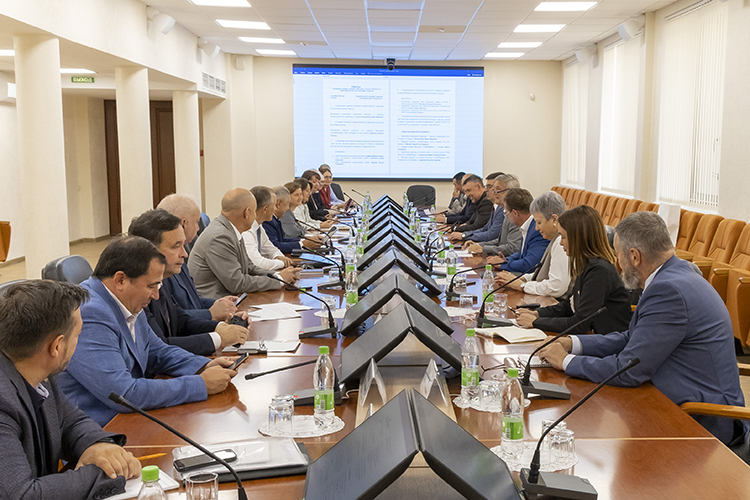 «Татнефть» разработала проект геопарка ЮНЕСКО на юго-востоке Татарстана