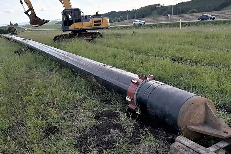 В Лениногорске реконструировали котельную и построили водовод