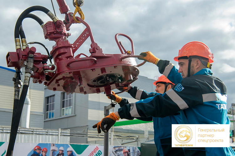 8. Зарплаты нефтяников выросли на 14%