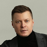 Денис Жуков Руководитель отдела продаж «Баркли ДАН»
