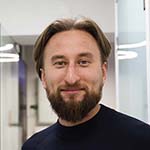 Кирилл Горшков Основатель компании Utrip
