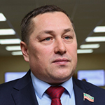 Фанис Нурмухаметов гендиректор «Казэнерго»