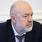 Павел Крашенинников председатель комитета ГД РФ по государственному строительству и законодательству