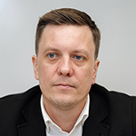Денис Супрунов генеральный продюсер фильма «Я приду»