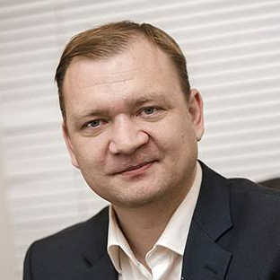 Андрей Савельев гендиректор «НЛБ-недвижимость»